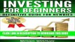 [READ] EBOOK Investing for Beginners: Definitive Guide for Newbies ONLINE COLLECTION