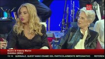 Non Succederà Più - 29 ottobre 2016 - Gianna Orrù Madre di Valeria Marini (GFVIP)
