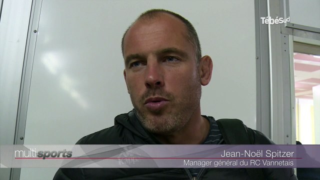 Rugby. Pro D2 : Vannes, facile vainqueur