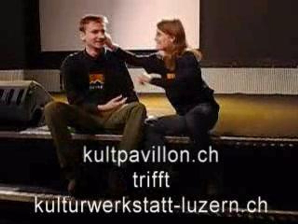 kultpavillon goes kulturwerkstatt