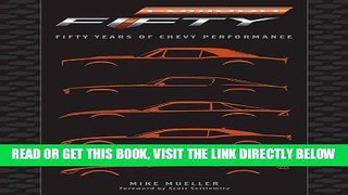 [READ] EBOOK Camaro: Fifty Years of Chevy Performance ONLINE COLLECTION