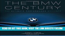 [READ] EBOOK The BMW Century: The Ultimate Performance Machines BEST COLLECTION