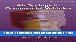 [READ] EBOOK Air Springs In Commercial Vehicles: Design, Calculation and in Practice BEST COLLECTION
