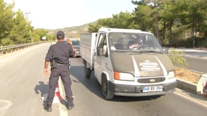 Fetö'nün Darbe Girişimine Ilişkin Soruşturma - Muğla