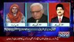 10PM With Nadia Mirza - 29th October 2016
