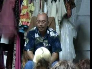 Intro To Bashar with Daryl Anka