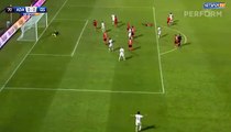 Bruma Goal - Adanaspor 0-1 Galatasaray 29-10-2016