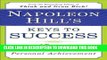 [PDF] Napoleon Hill s Keys to Success: The 17 Principles of Personal Achievement Popular Collection