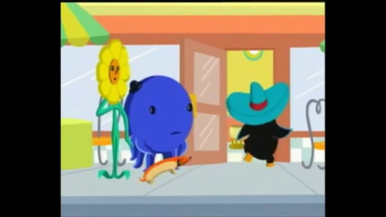 Oswald Henry Needs a Haircut in Hindi video Dailymotion