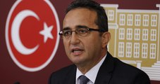 CHP Genel Başkan Yardımcısı Bülent Tezcan Silahlı Saldırıya Uğradı!