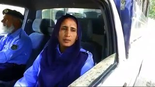 Real Video of Sumaiya Tahir Fighting in Islamabad | #LAZIZI
