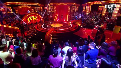 +50 000 - Топ посетителей Макдональдс - Рассмеши комика 2016