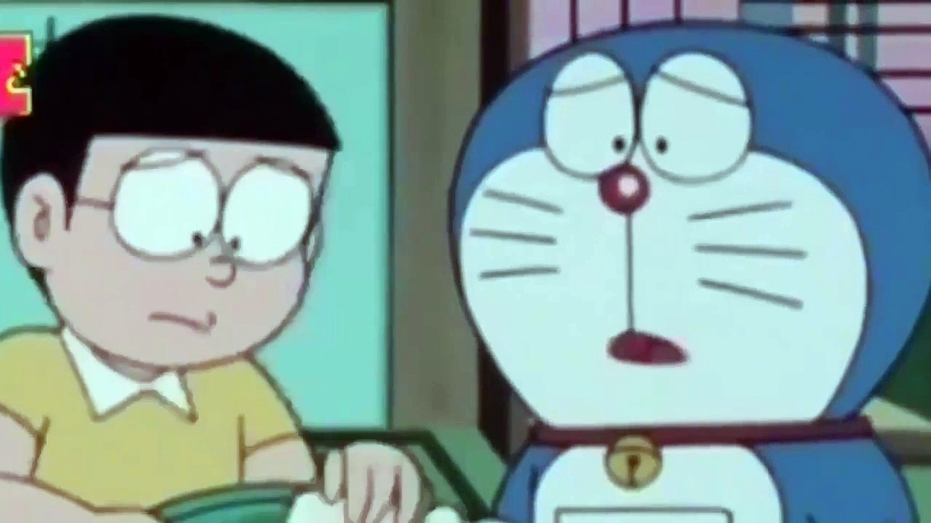 DORAEMON IN HINDI | NEW ADVENTURES Episodes JIYAN AND SONIYO DOREAMON POCKET