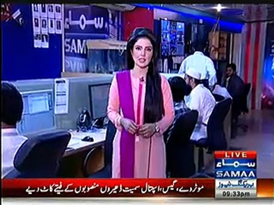 40 Percent People Left When PM Speech Started