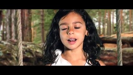 ARASH feat Helena - ONE DAY (Official Video)