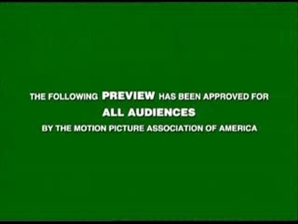 Grizzly Man (Trailer en español)