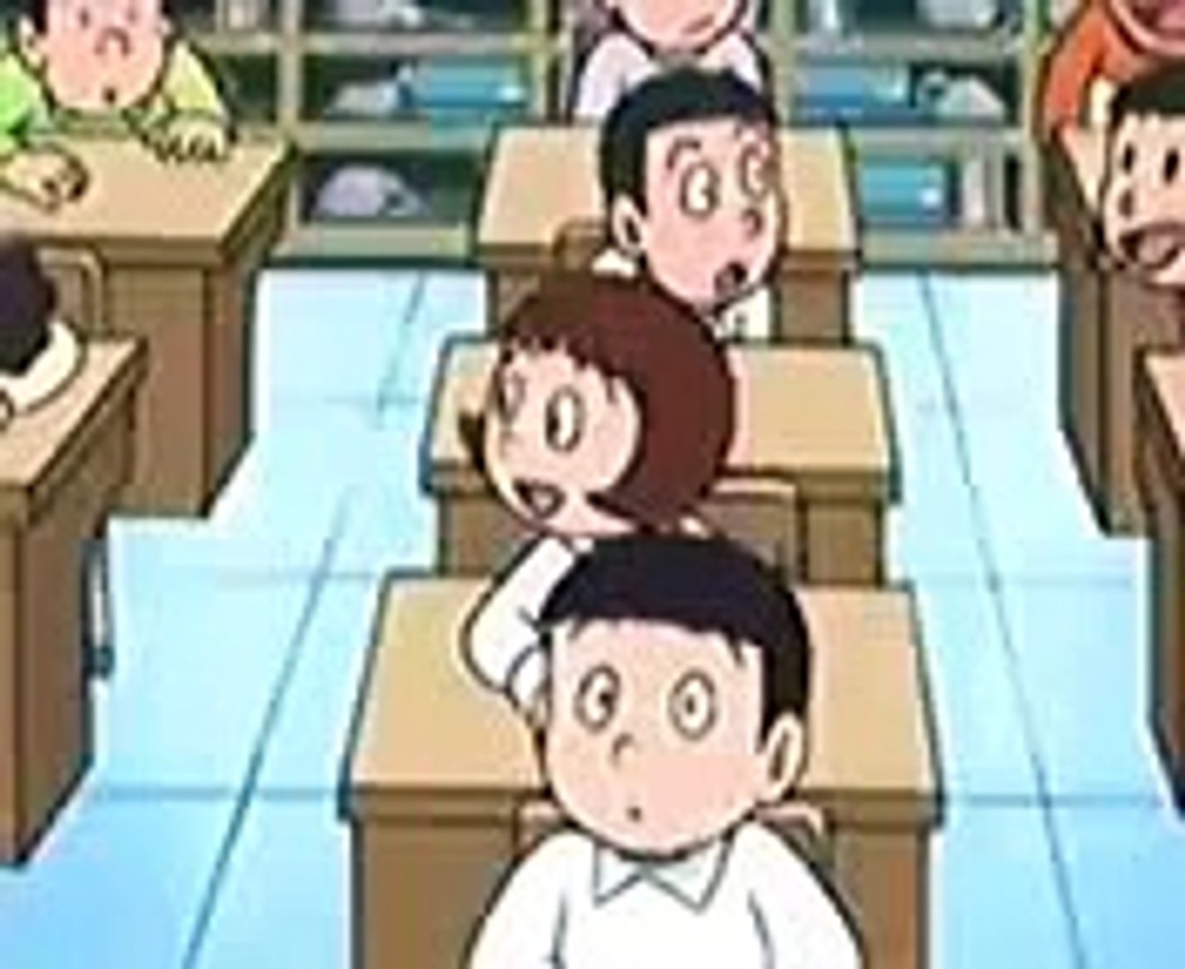 Doreamon All New Episode In Hindi Urdu