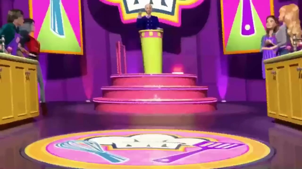 Barbie Life InThe Dreamhouse new ❤❤ Barbie Life InThe Dreamhouse New Episodes new