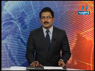 No protocol for 'protesting' KP CM