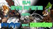 Evylyn - 5.4 2v2 Arenas with Deedeepi - Gearing my horde Funzies! WOW MOP Warrior PVP