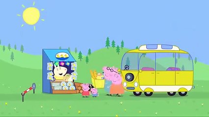 MLG - Peppa Pig The Camping Holiday