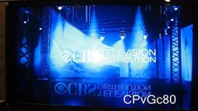 CBS Television Distribution / Sony Pictures Television