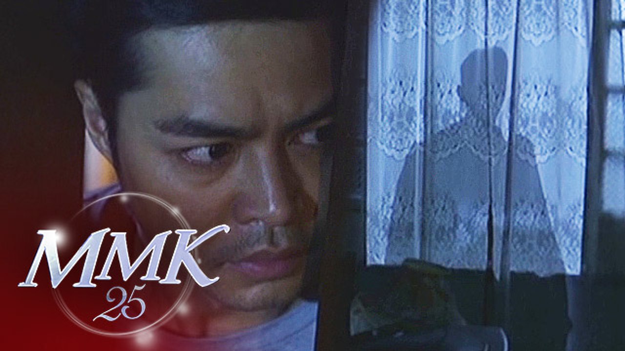 MMK Episode: Victor's peculiar experience