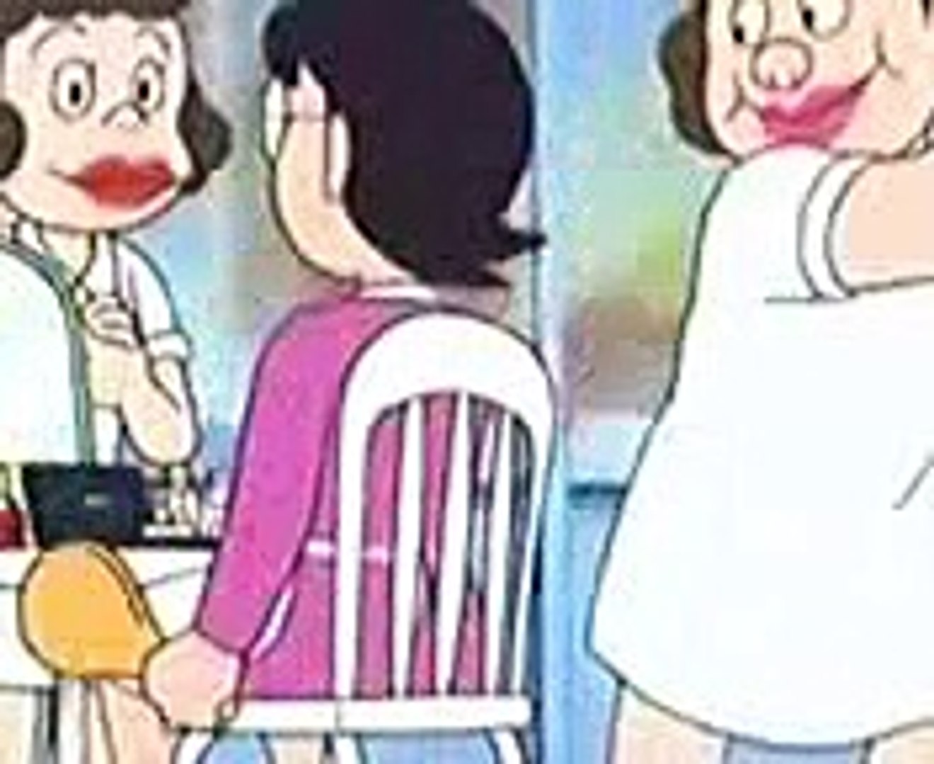 Doreamon All New Episode In Hindi Urdu