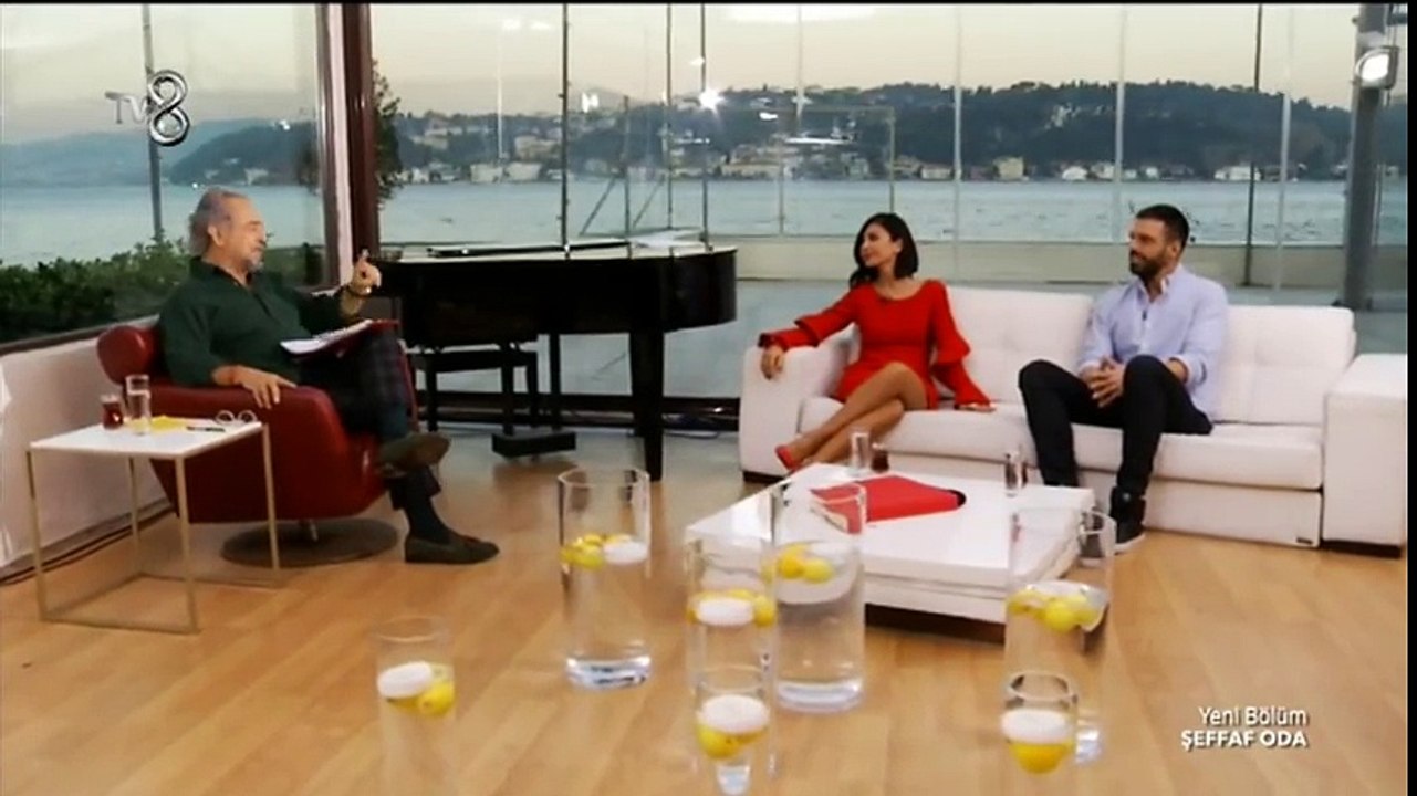 Betül Demir Hüseyin Karadayı Karaagac