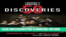 [BOOK] PDF A History of Medicine in 50 Discoveries (History in 50) New BEST SELLER