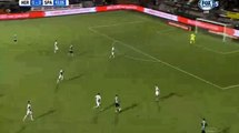 Zakaria El Azzouzi  Goal - Heracles_0-1_Sparta Rotterdam 29.10.2016