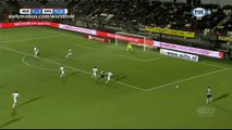 Zakaria El Azzouzi Goal HD - Heracles 0 - 1 Sparta Rotterdam - 29.10.2016