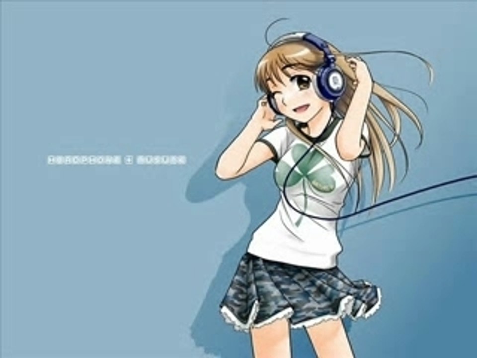 Nightcore - Dum Dadi Do