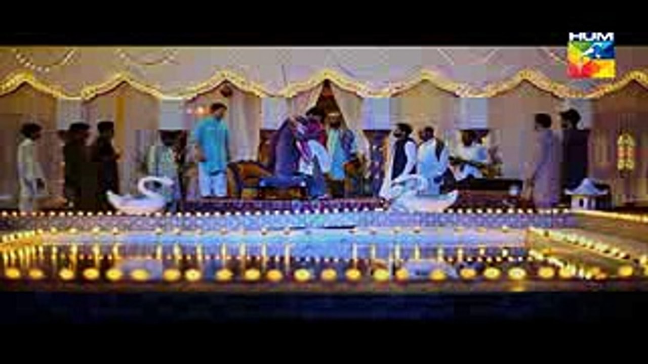 Laaj Episode 13 Full HD HUM TV Drama 29 October 2016