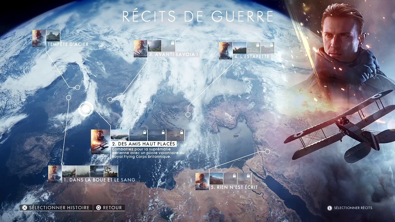 Diffusion PS4 en direct de Kill3r-B3sT009 (2)