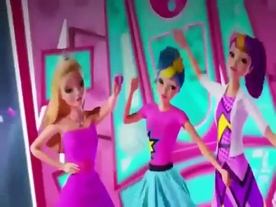 Barbie Life in the Dreamhouse Full Seasons Barbie New Episodes HD new