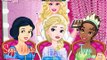 Barbie`s Royal Makeup Studio – Best Barbie Dress Up Games For Girls And Kids