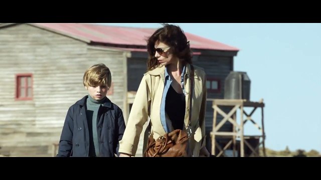 Tráiler El faro de las orcas , dirigida por Gerardo Olivares y protagonizada por Maribel Verdú