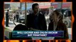 Lucifer Season 2 - Will Lucifer And Chloe Decker Get Together? | MTV
