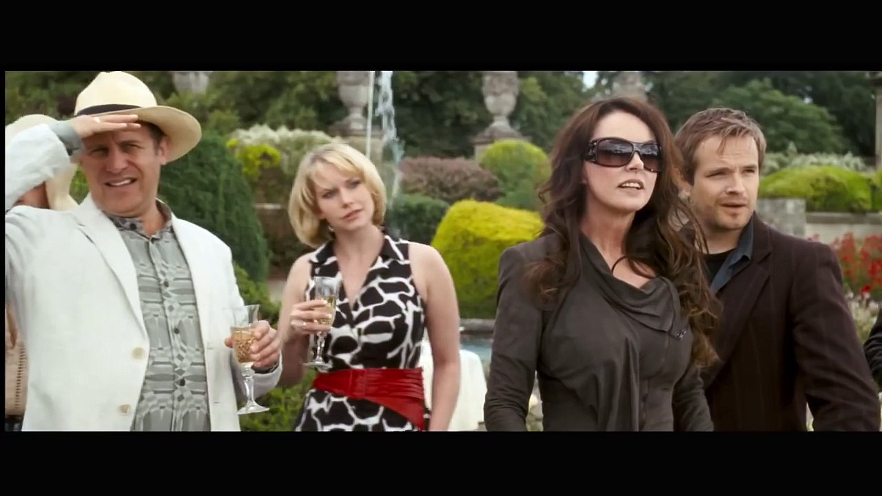 1st Night Official US Release Trailer #1 (2013) - Sarah Brightman, Richard E. Grant Movie HD (2) (2) (2)