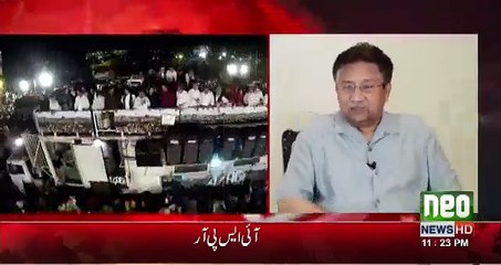 Neo Special - 29th October 2016