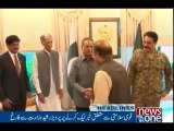 NewsONE Headlines 12AM, 30-Oct-2016