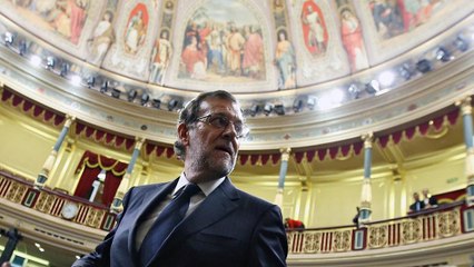 España: Rajoy investido presidente del Gobierno gracias a las abstenciones del PSOE