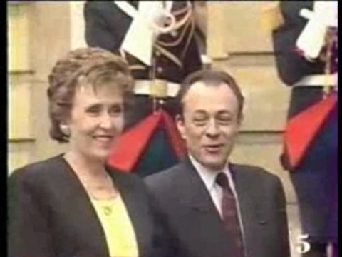 BA 1991 L'IMPLOSION - LA 5 -1991