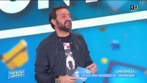 TPMP : le mensonge de Capucine Anav à Cyril Hanouna pour qu'il la recrute !