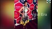 Celebrities at Red Carpet of Hum Style Awards 2016