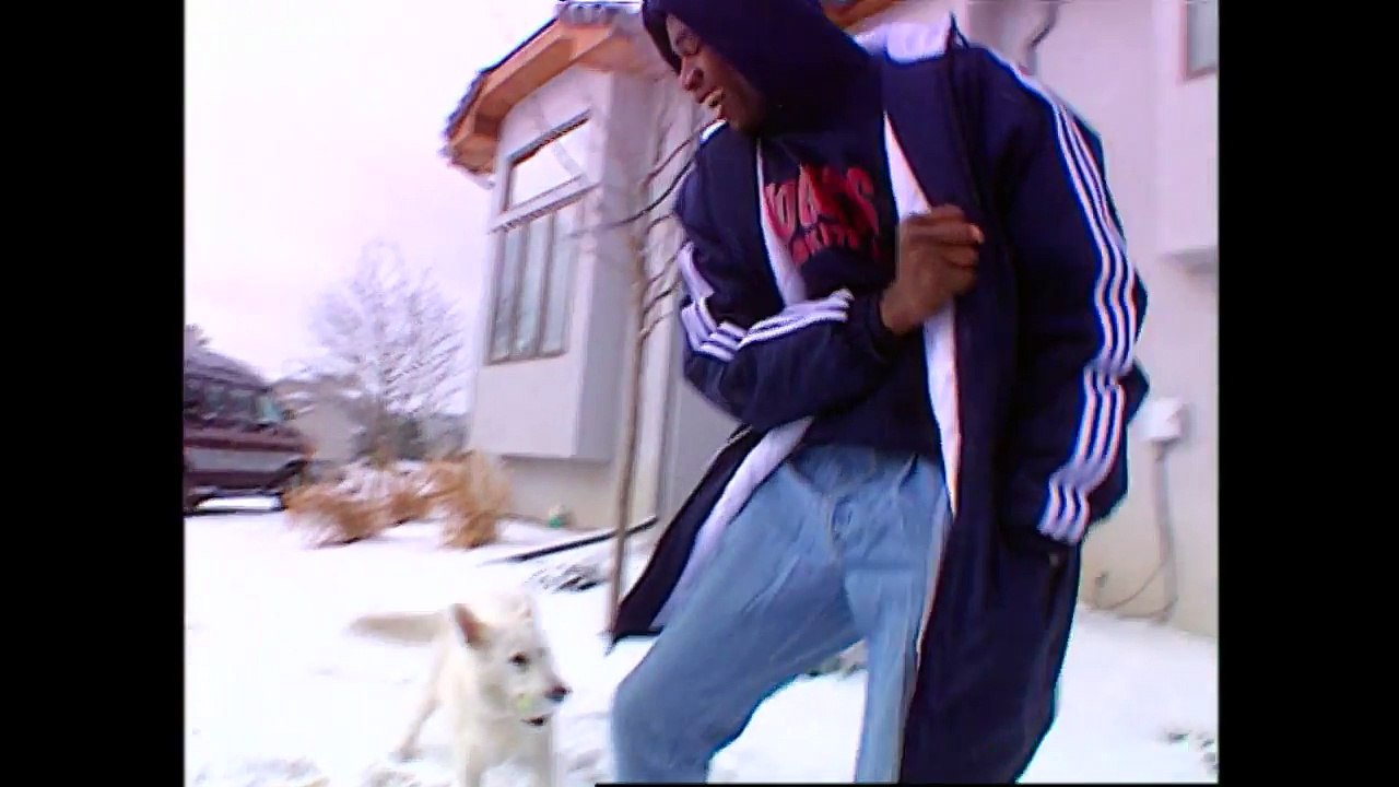 Dikembe Mutombo_ Life at Home In Denver