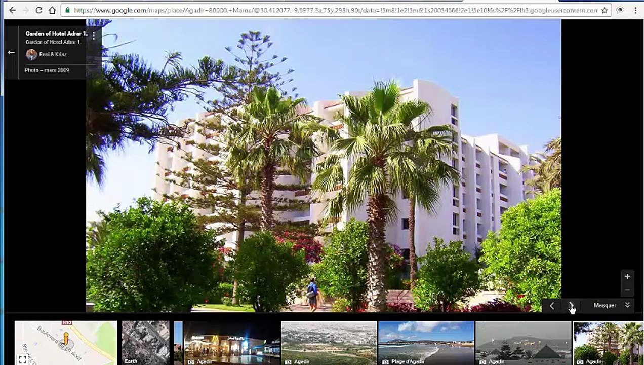 agadir