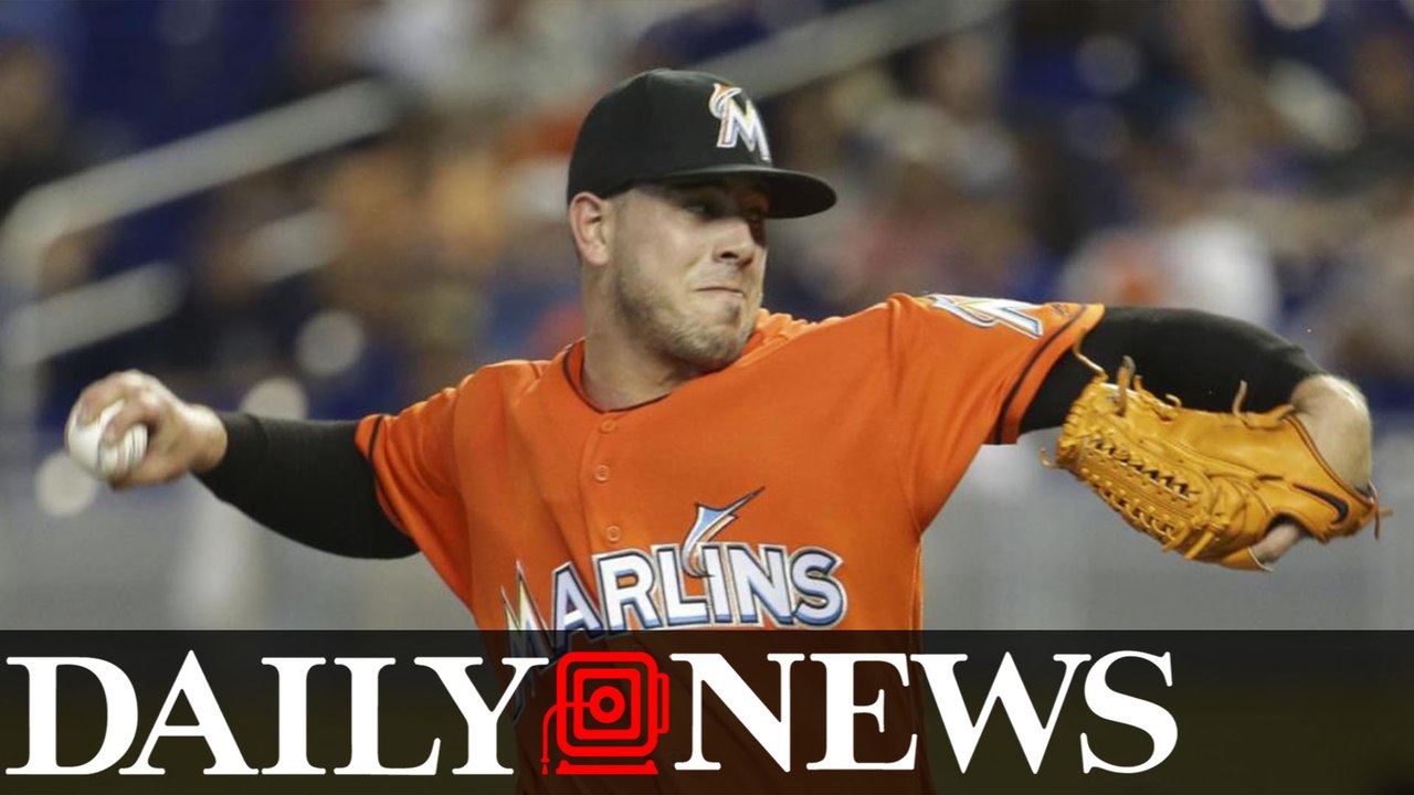 Marlins Jose Fernandez Was Drunk And On Cocaine At The Time Of The Boat Crash