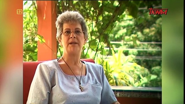 Tam,gdzie Bóg płacze: Trynidad i Tobago cz.2